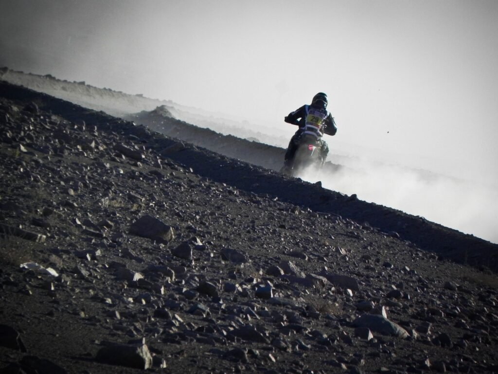 Dakar 2012