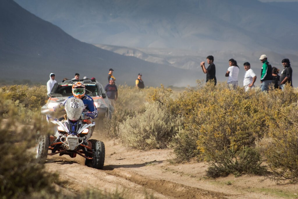 Dakar 2016