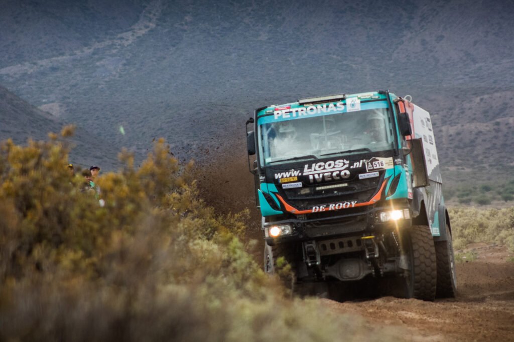 Dakar 2016