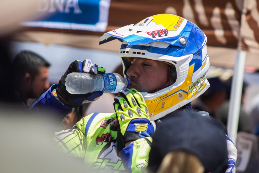 Dakar 2016