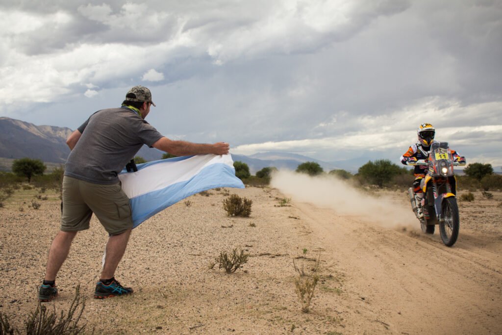 Dakar 2016