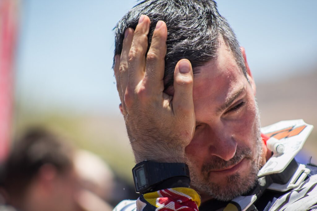 Dakar 2016