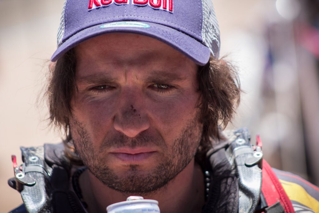 Dakar 2016