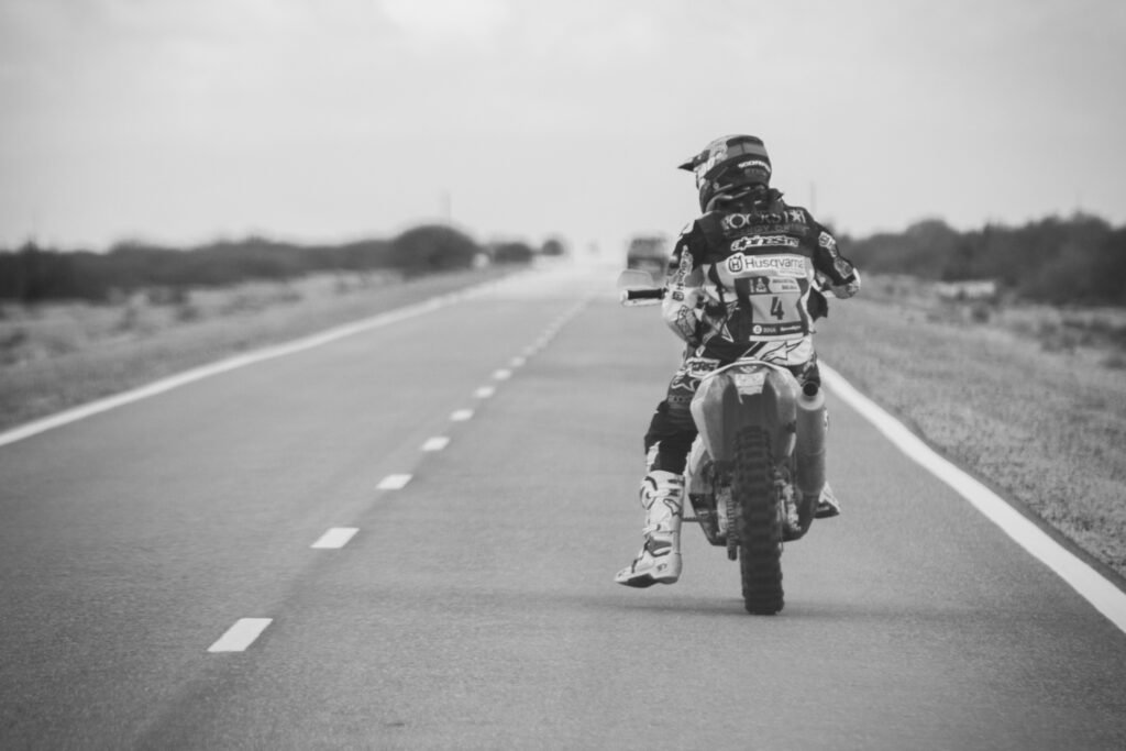 Dakar 2016