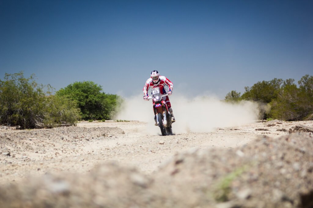 Dakar 2016