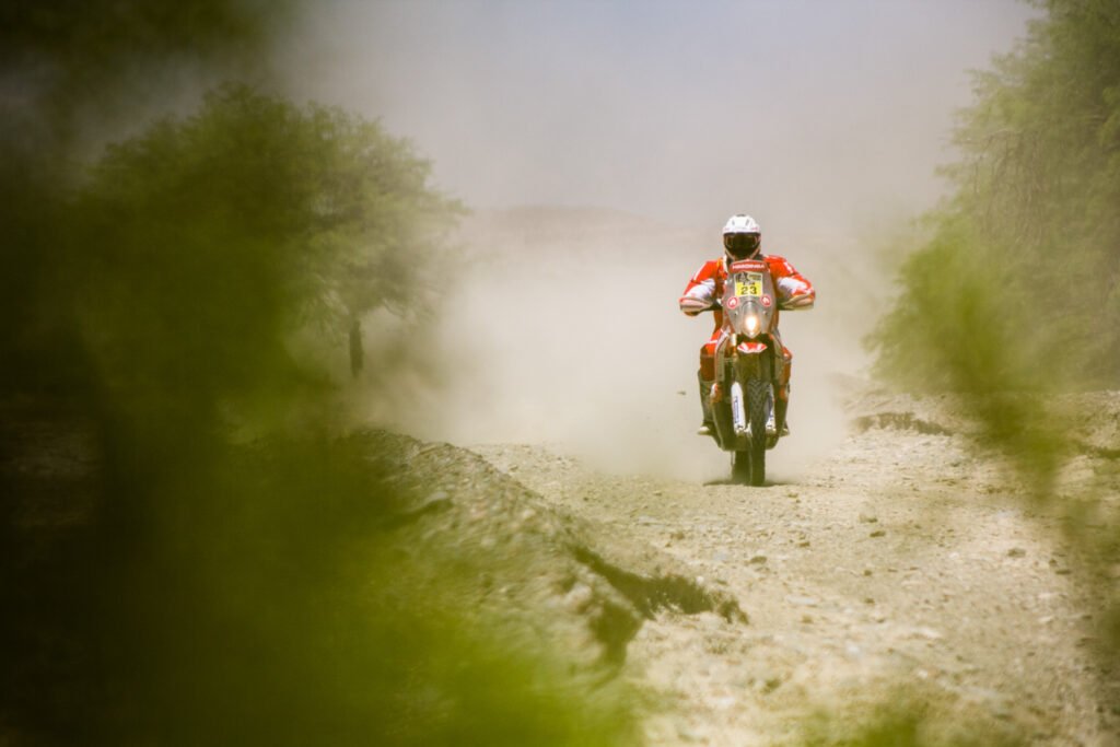 Dakar 2016