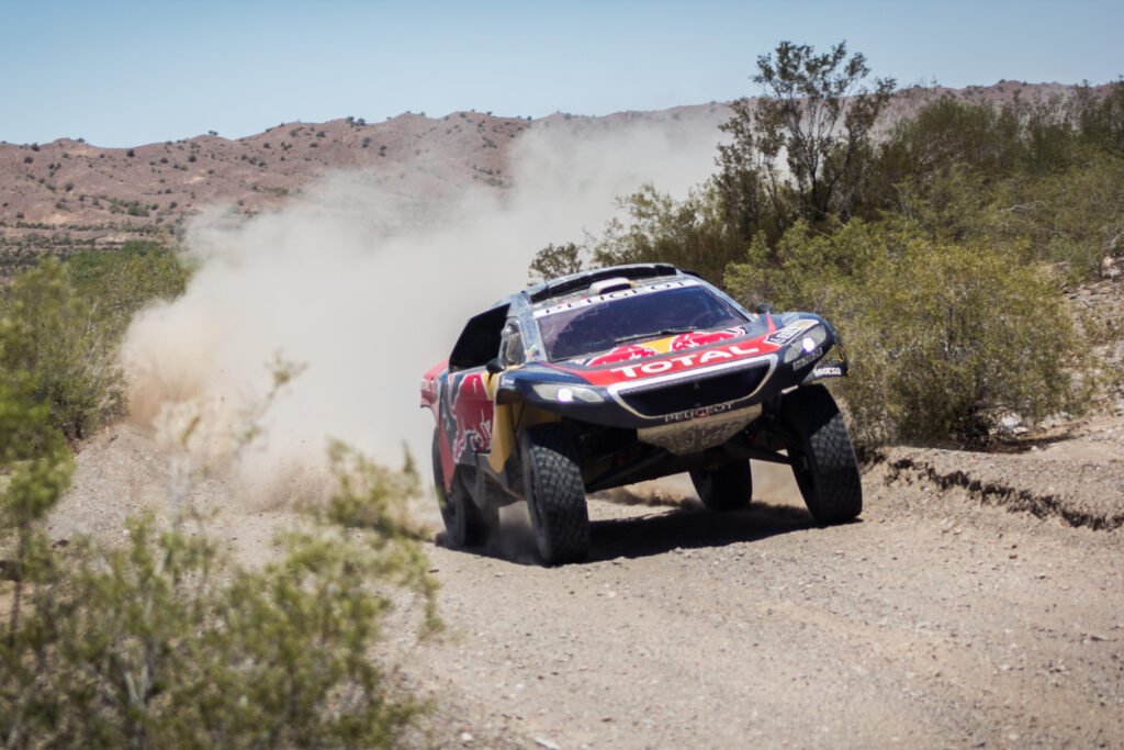 Dakar 2016