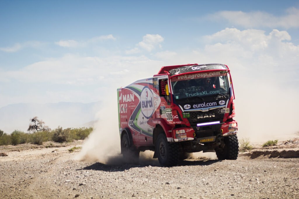 Dakar 2016