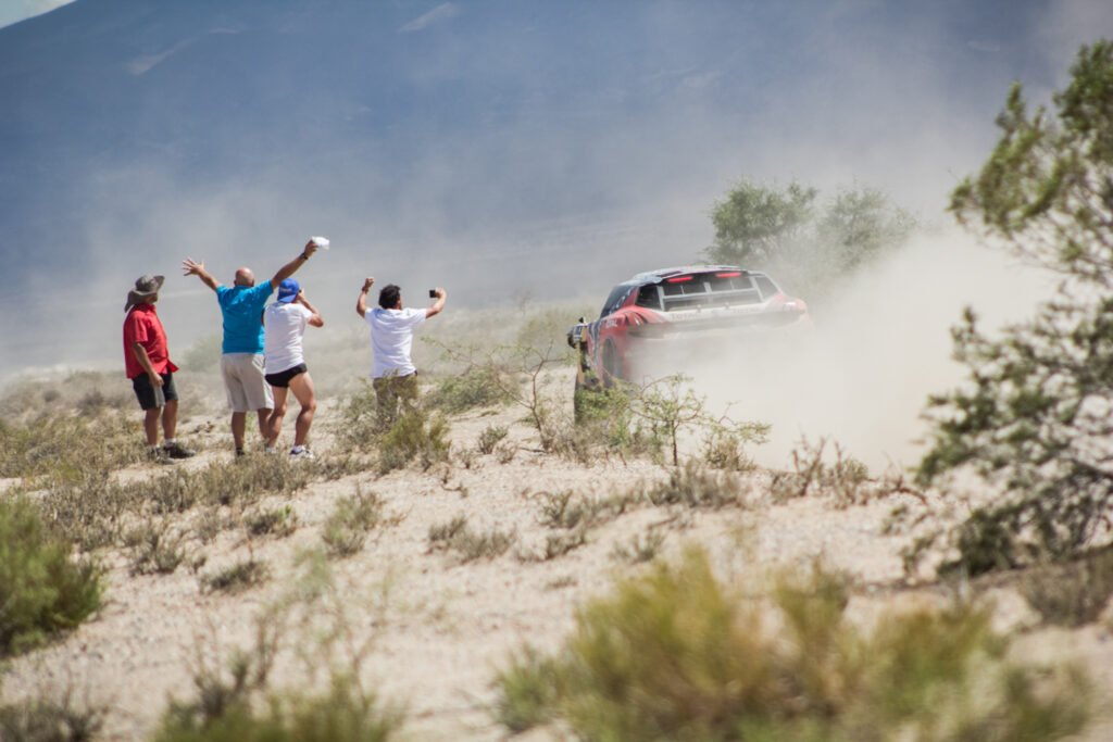 Dakar 2016