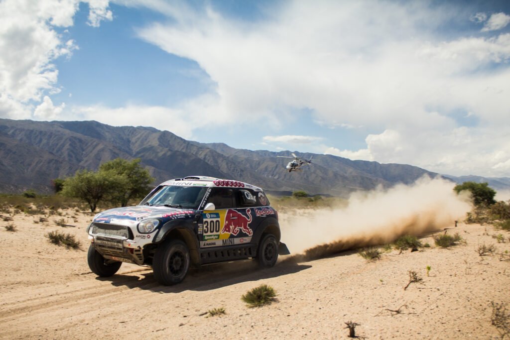 Dakar 2016