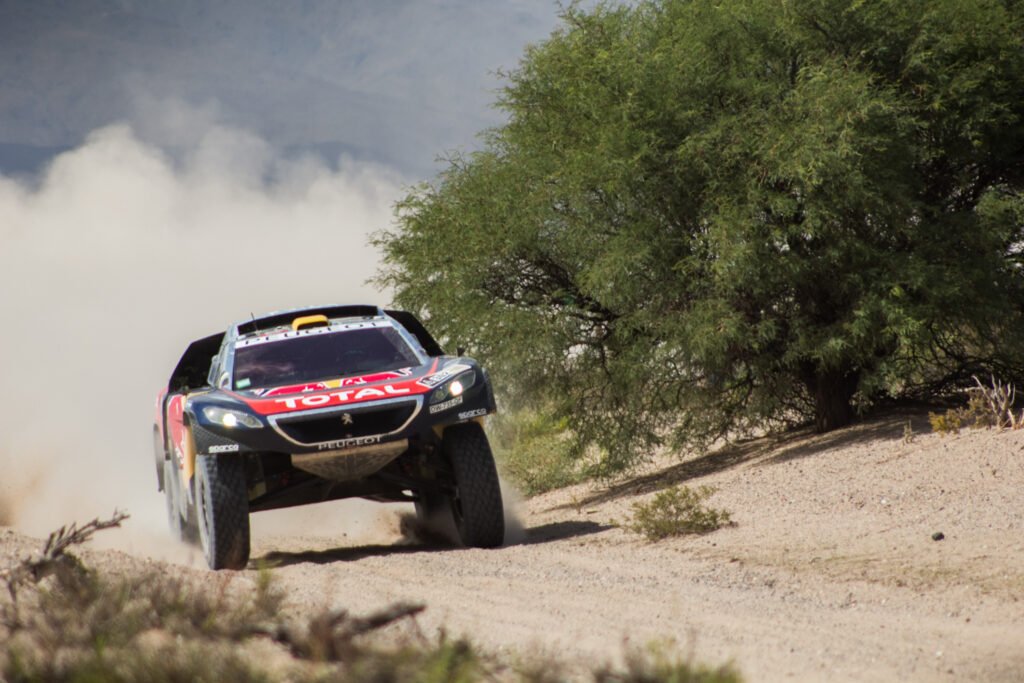 Dakar 2016