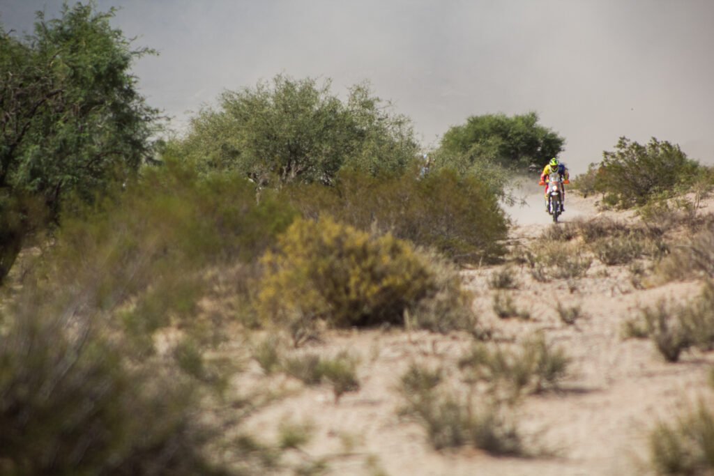 Dakar 2016