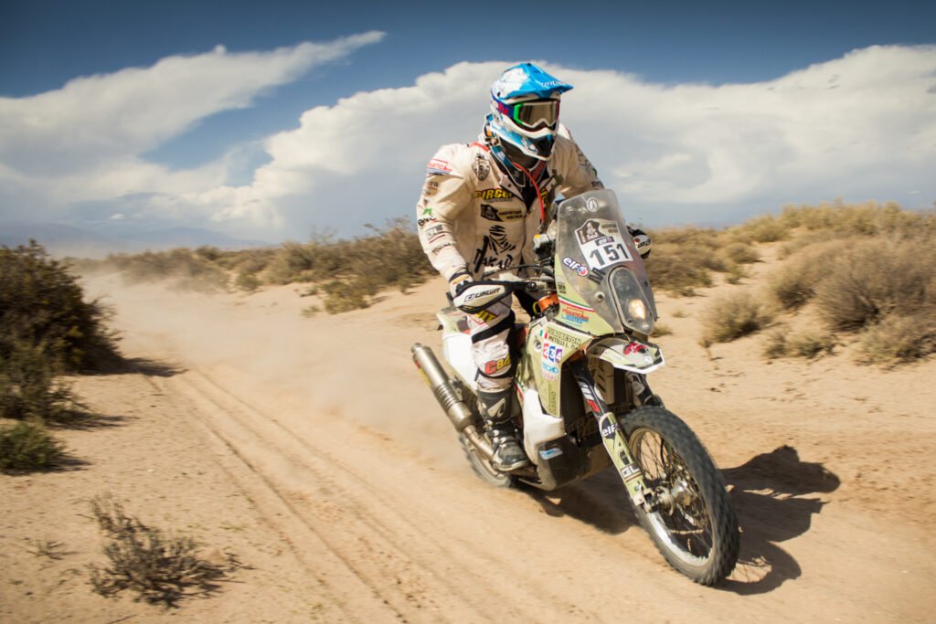 Dakar 2016