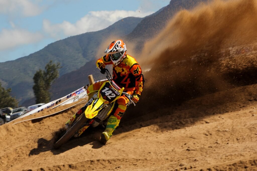 Motocross