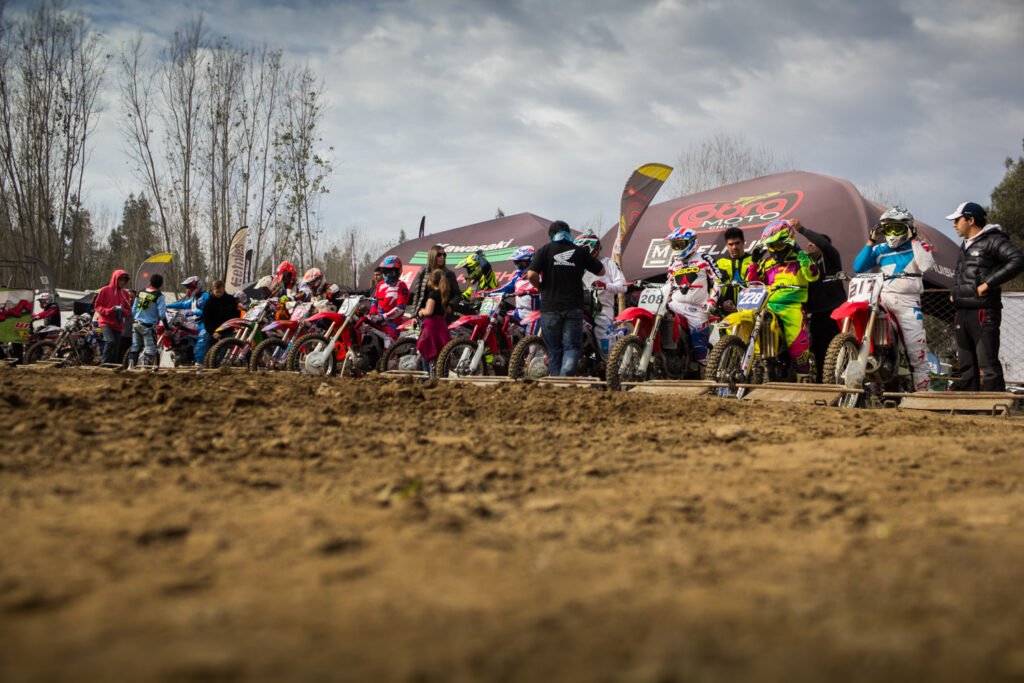 Motocross