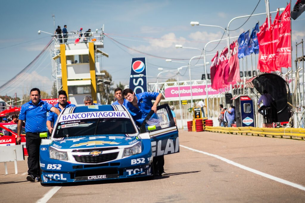 Súper TC2000