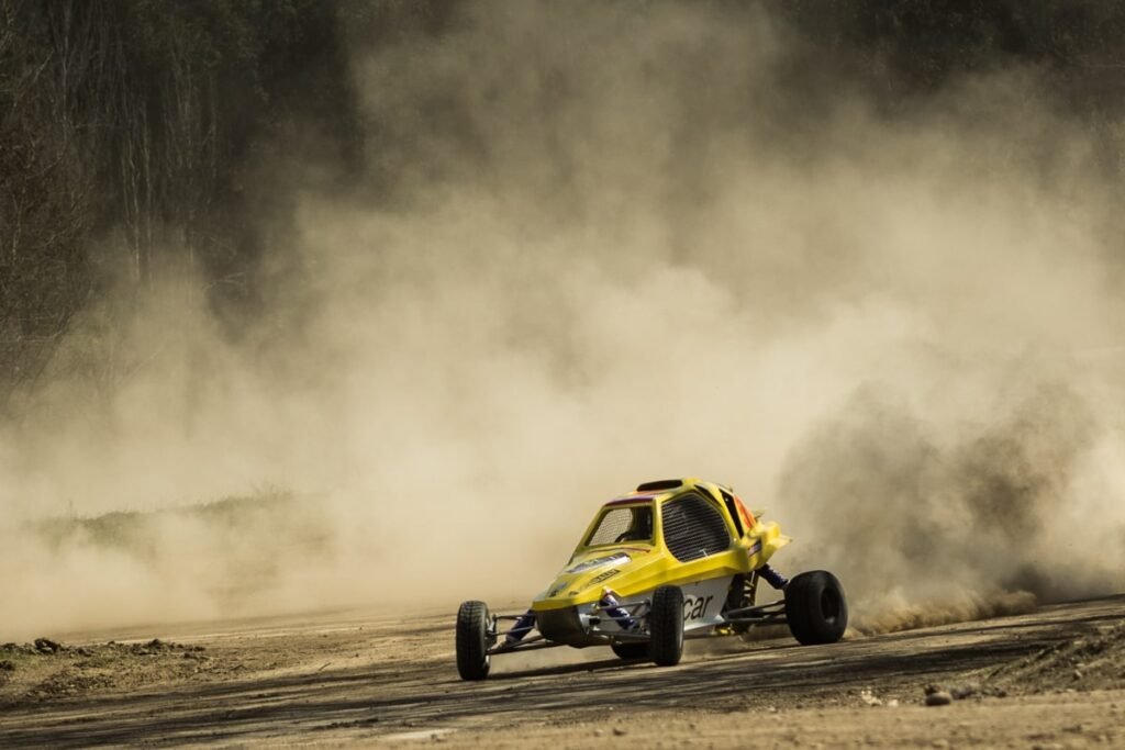 Carcross 2016