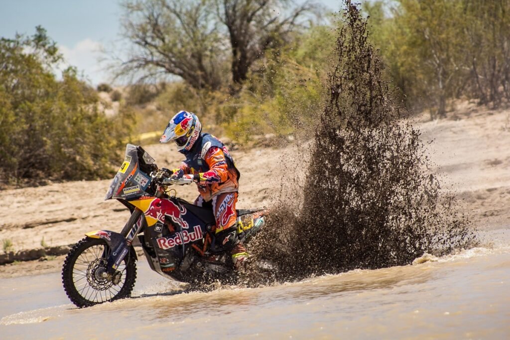 Dakar 2017