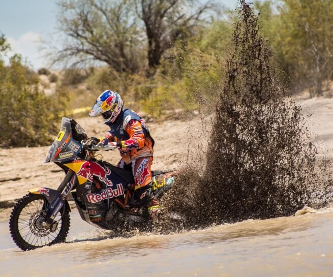 Dakar 2017