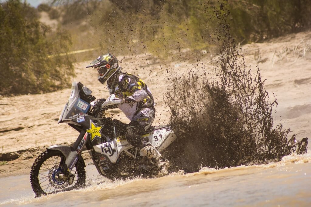 Dakar 2017