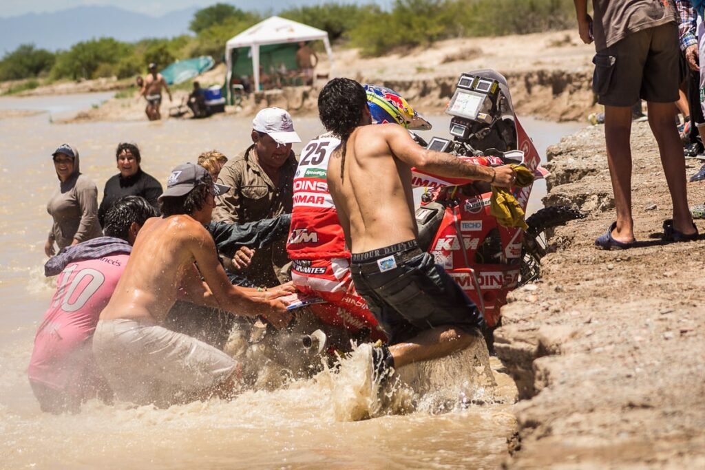 Dakar 2017