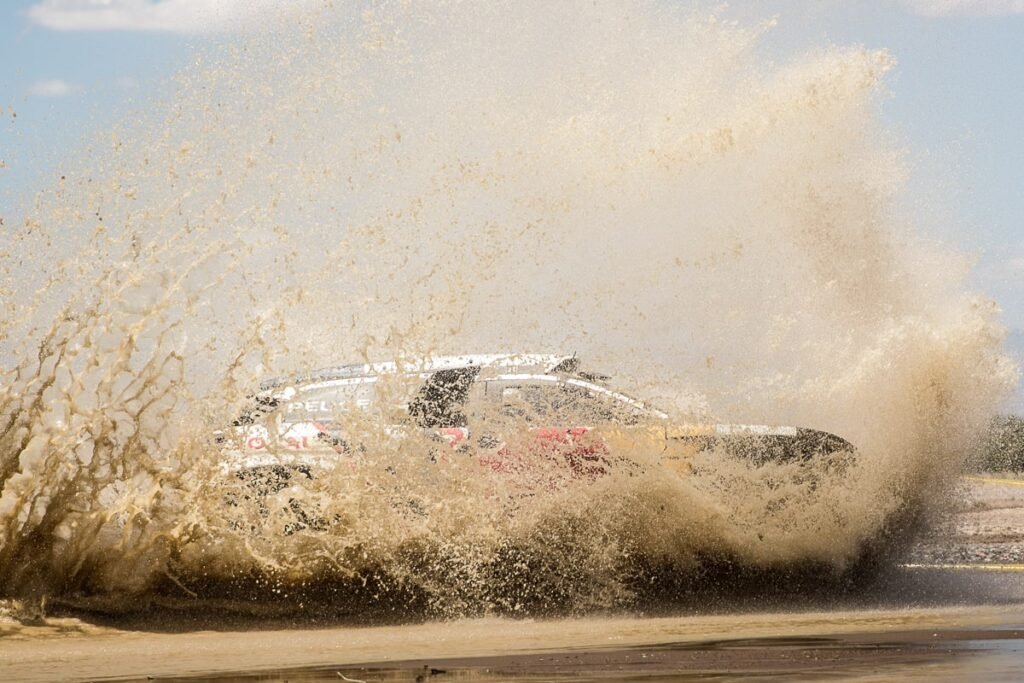 Dakar 2017