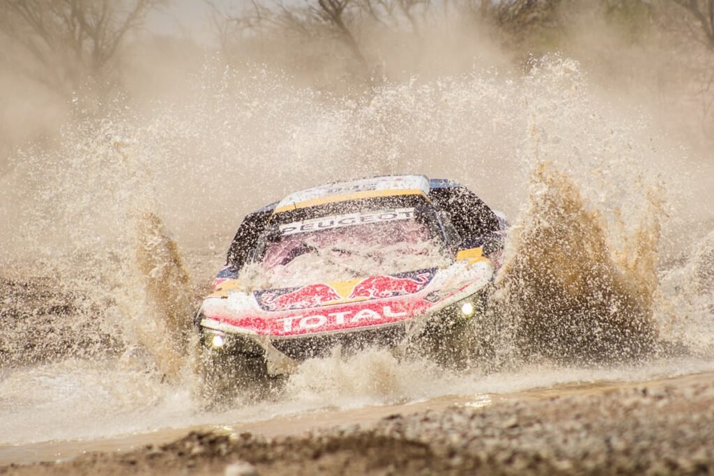 Dakar 2017