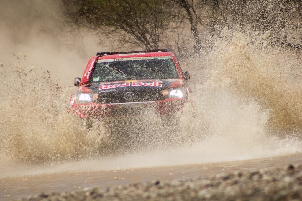 Dakar 2017