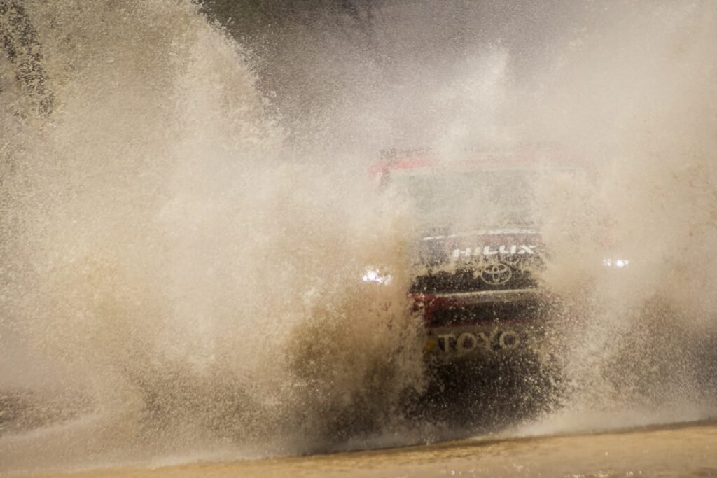 Dakar 2017