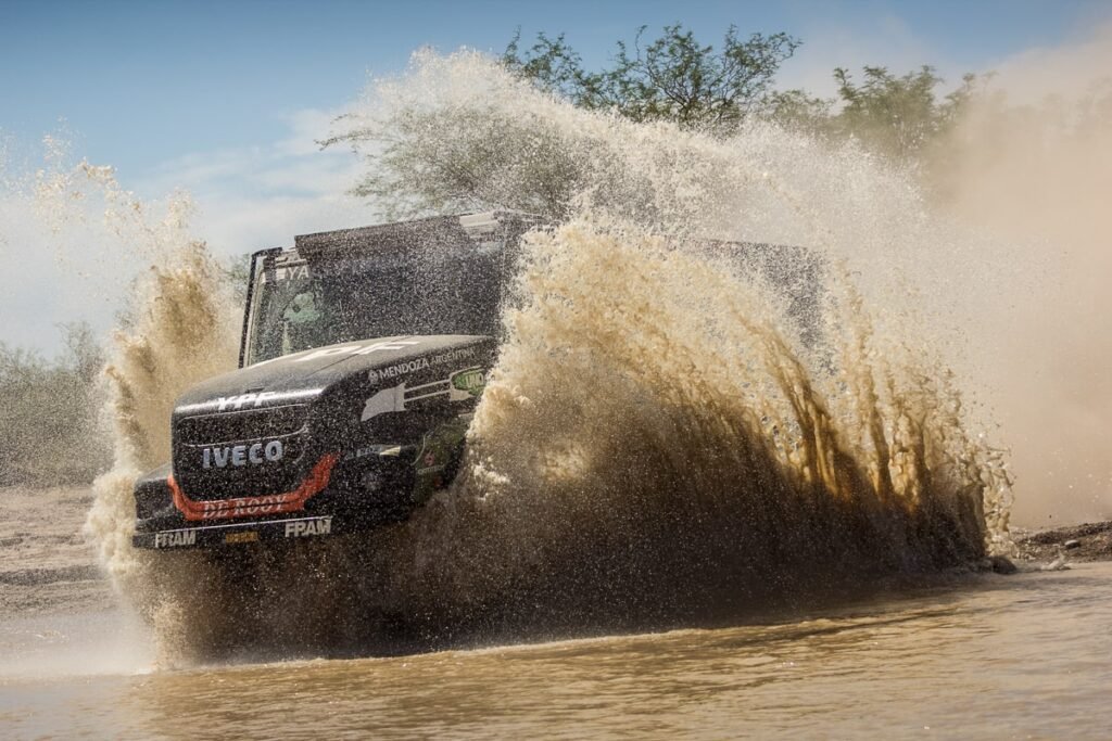 Dakar 2017