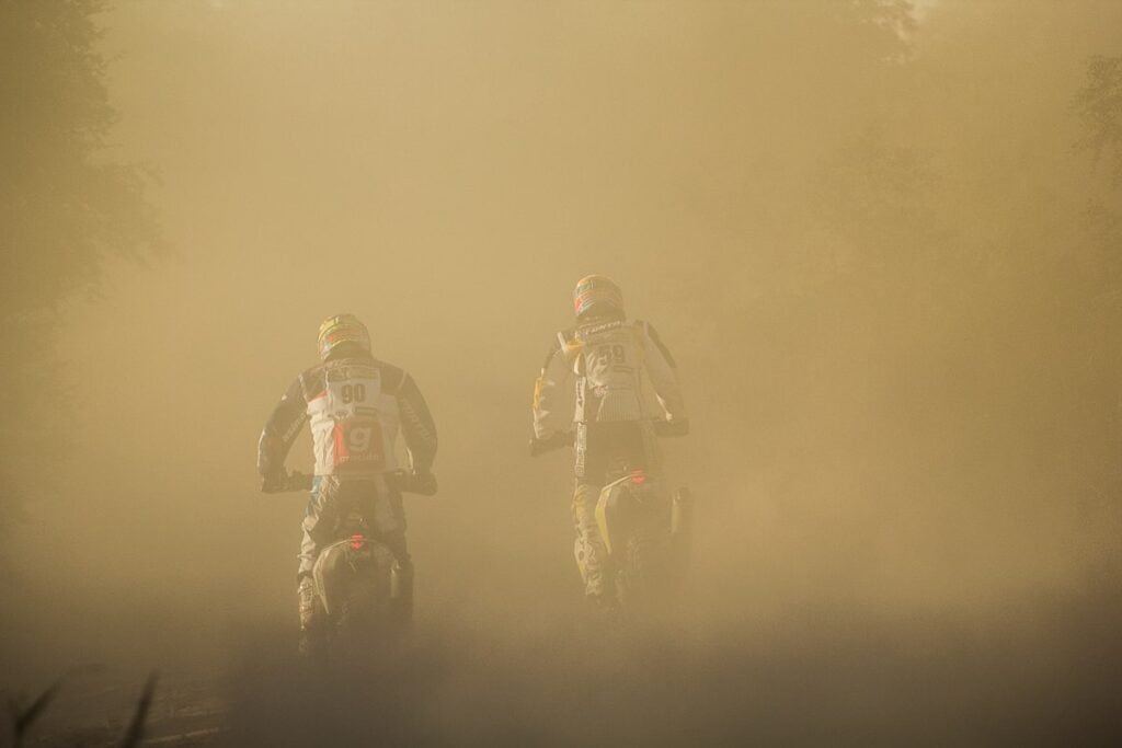 Dakar 2017