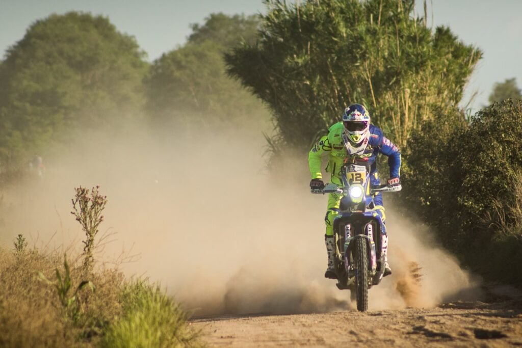 Dakar 2017