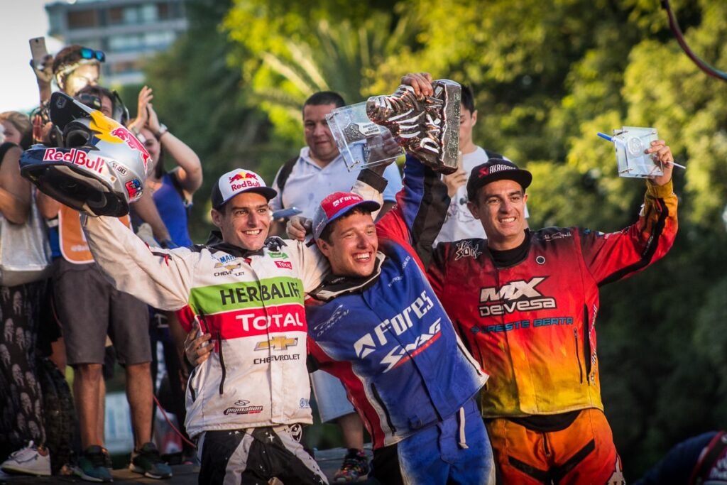 Dakar 2017