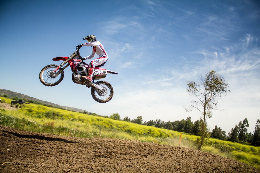 Motocross 2016