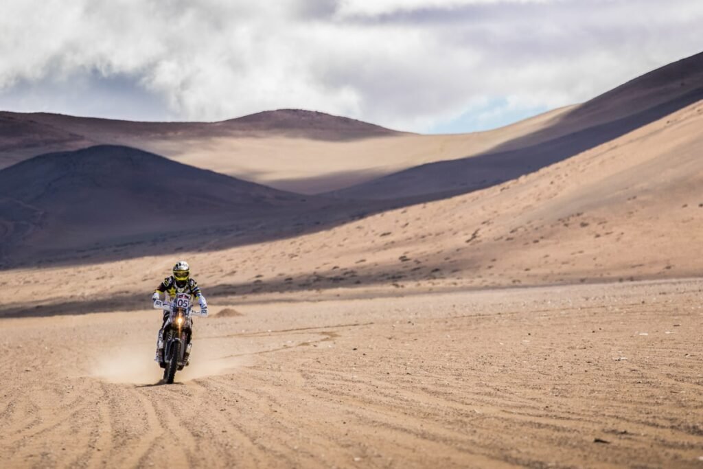 Atacama Rally 2017