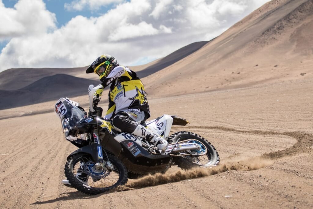 Atacama Rally 2017