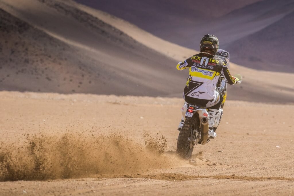 Atacama Rally 2017