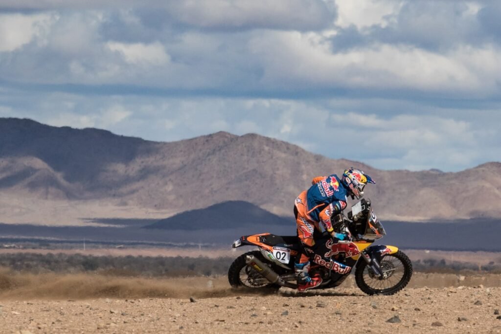 Atacama Rally 2017