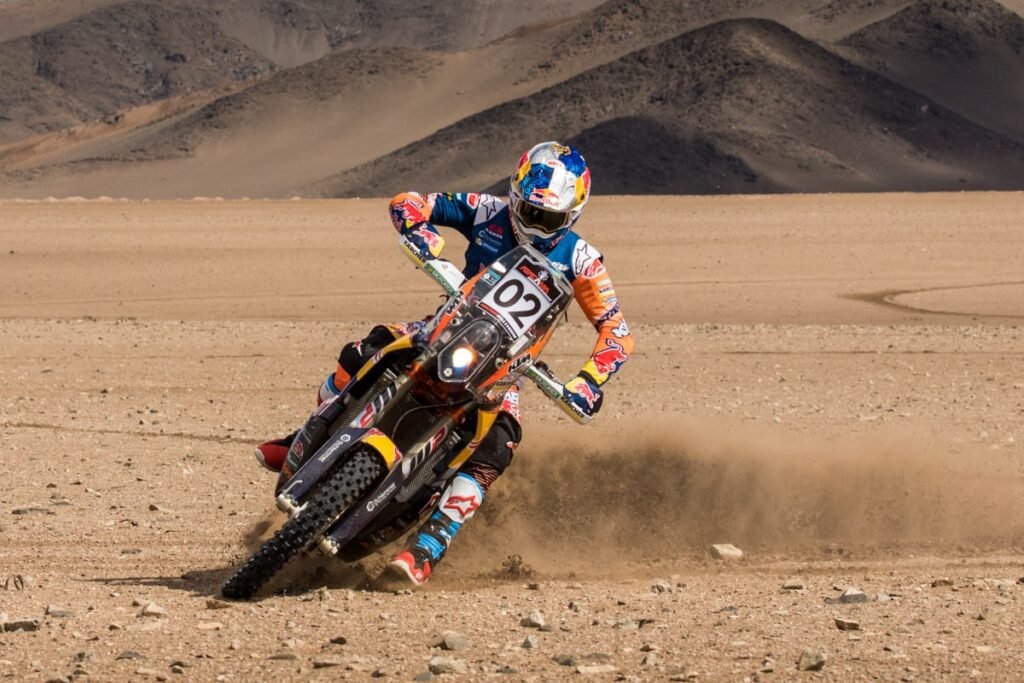 Atacama Rally