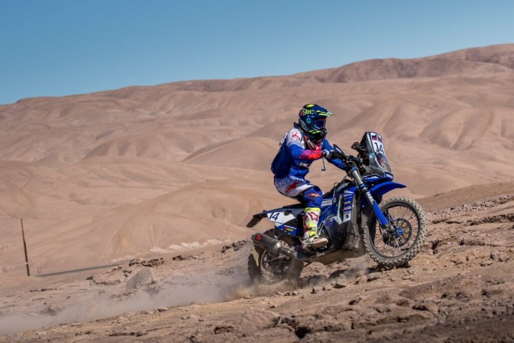 Atacama Rally 2017