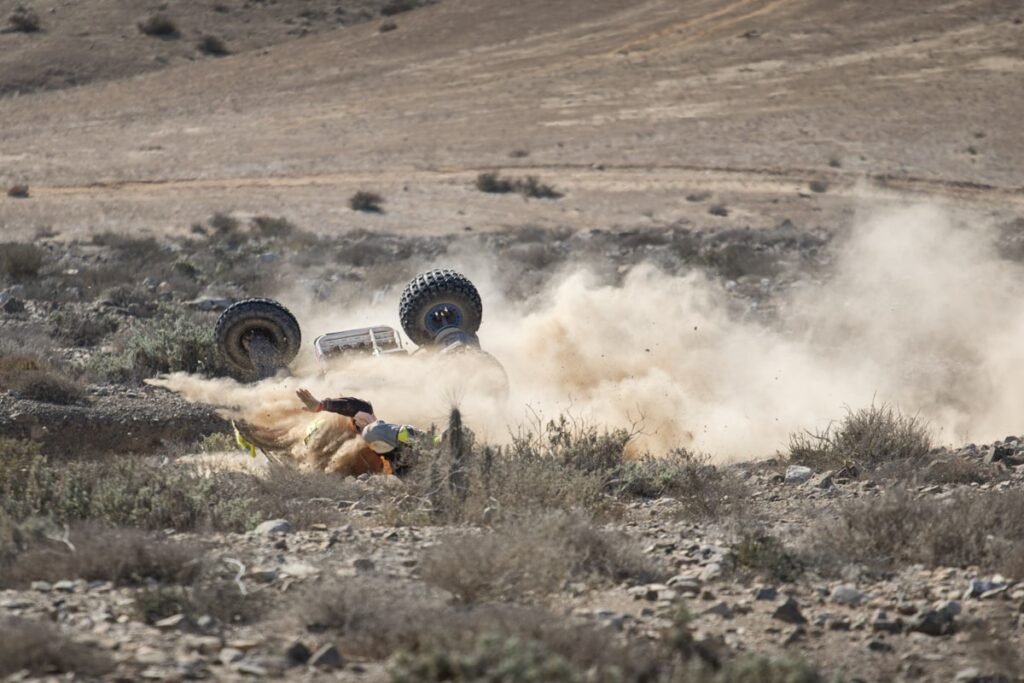 Atacama Rally