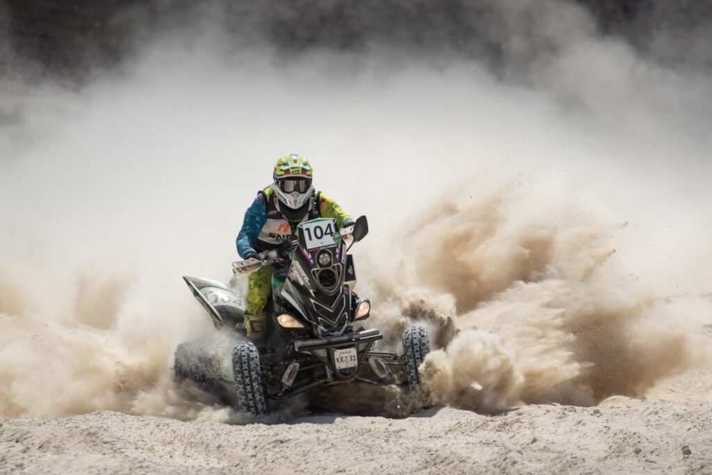 Atacama Rally