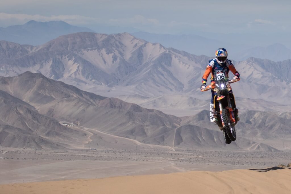 Atacama Rally