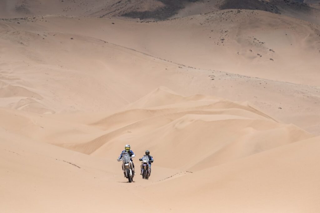 Atacama Rally