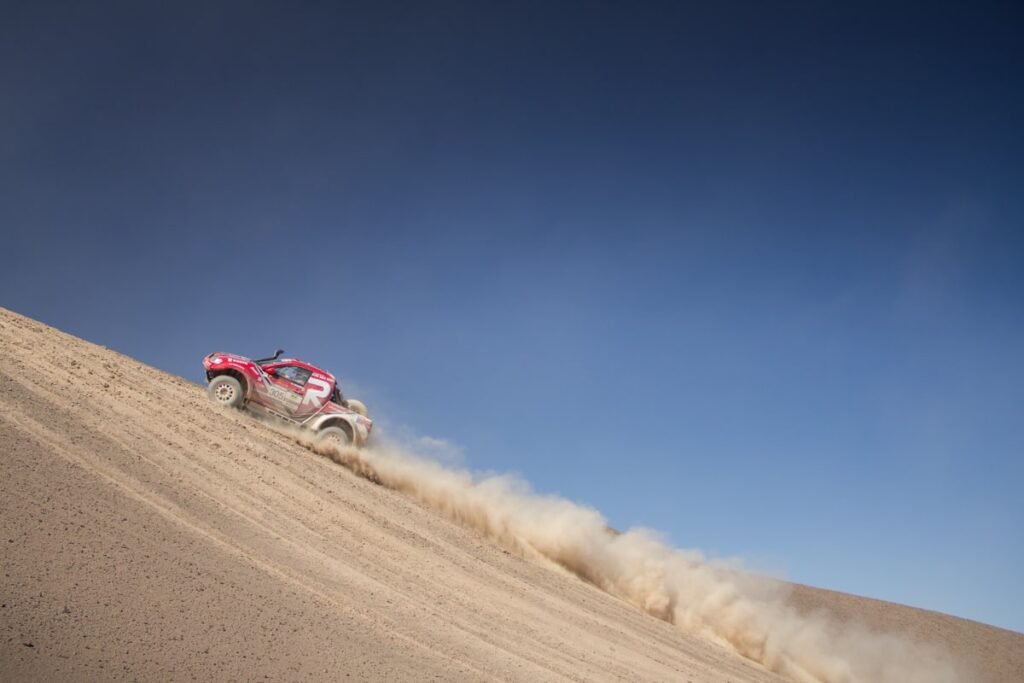 Atacama Rally