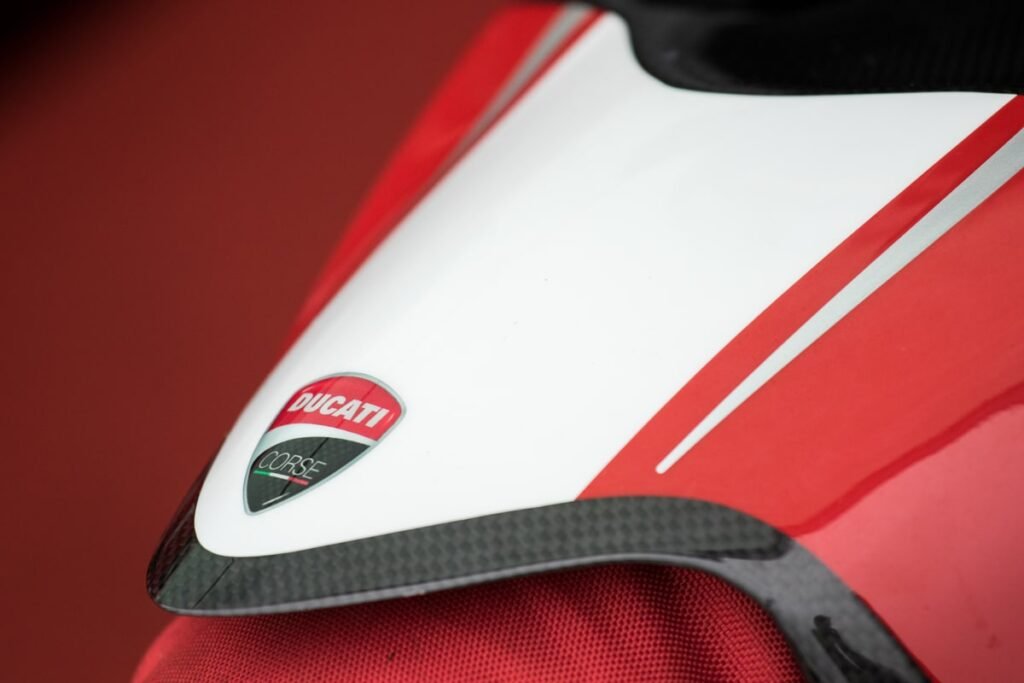 Ducati SBK 2017