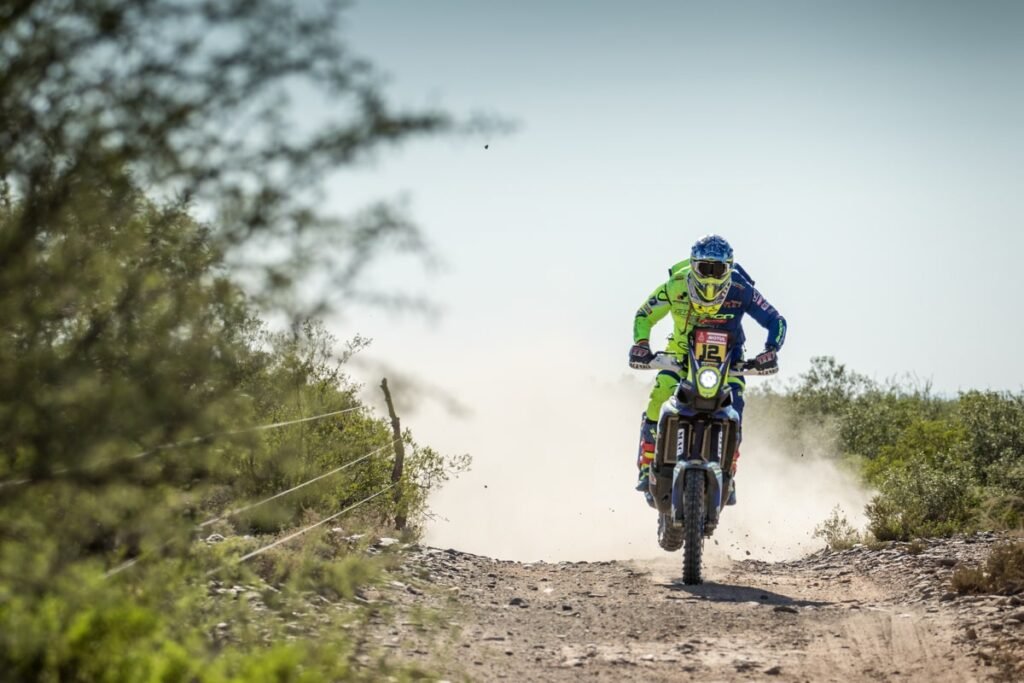 Dakar 2018