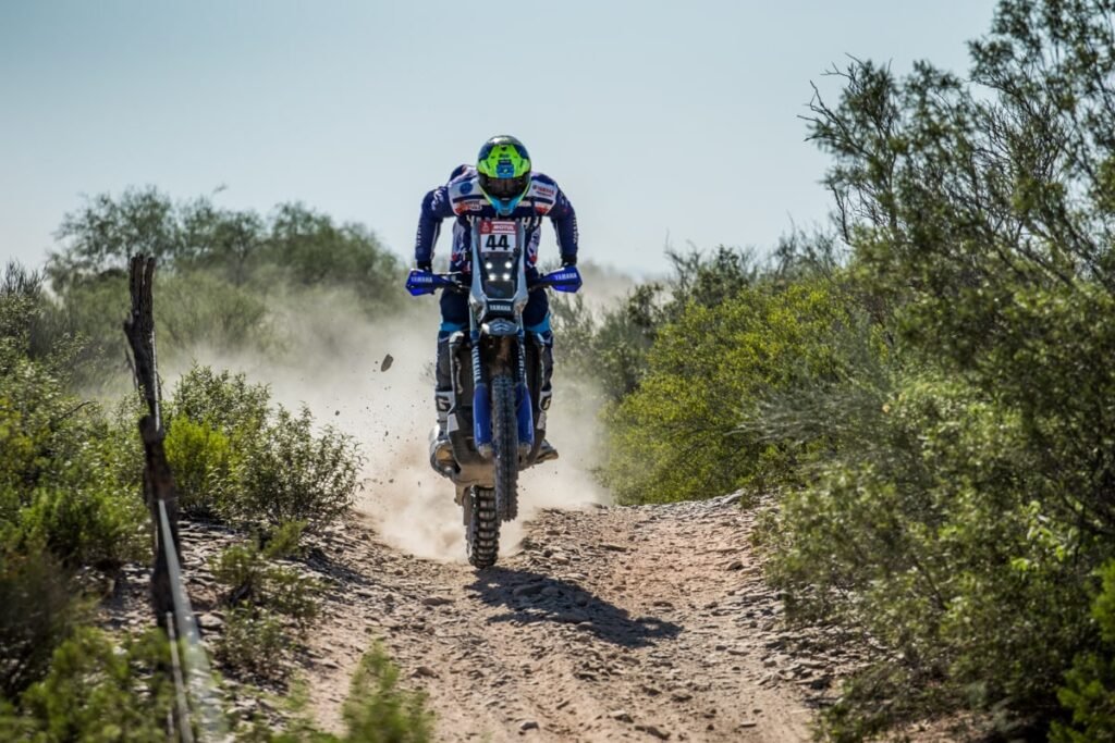 Dakar 2018