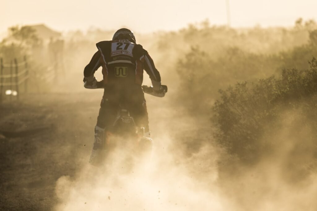 Dakar 2018