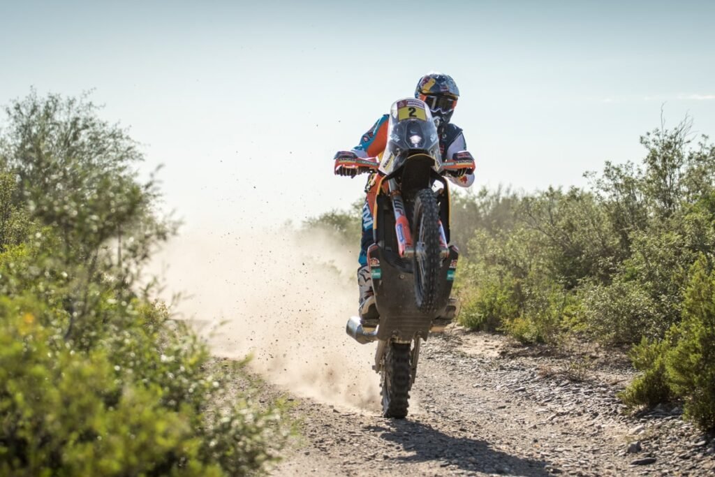 Dakar 2018